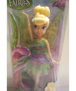 Disney Fairies Pirate Fairy Tink 2014 NIB - £82.56 GBP