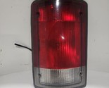 Driver Left Tail Light Fits 95-04 FORD E150 VAN 1040751 - £43.39 GBP