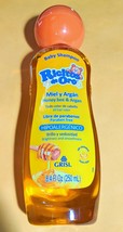 Grisi Ricitos De Oro Baby Shampoo † Miel y Aragan for Smoothness 8.40 oz † 1ct - $9.52