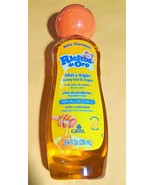 Grisi Ricitos De Oro Baby Shampoo † Miel y Aragan for Smoothness 8.40 oz... - $9.52