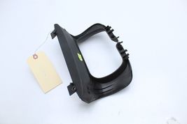 99-04 PORSCHE 911 STEERING COLUMN COVER TRIM Q3191 image 8