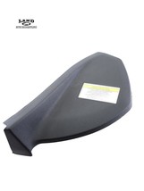 MERCEDES W218 CLS-CLASS DRIVER/LEFT DASH DASHBOARD TRIM SIDE COVER BLACK - $9.89