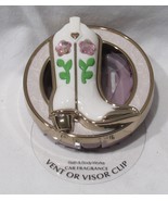 Bath &amp; Body Works Scentport Car Fragrance Vent Visor Clip Country COWGIR... - $478.49 MXN