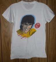 The Monkees Concert Tour Shirt Vintage 1986 Davy Jones Single Stitched Small - £101.53 GBP