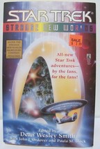 Star Trek Strange New Worlds 1998 - £7.98 GBP