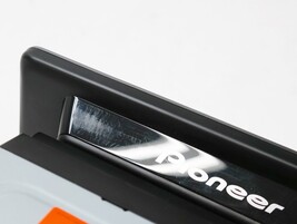 Pioneer DMH-T450EX 9'' Touchscreen Digital Multimedia Receiver image 8