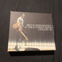 Live 1975-85 (3 CDs In Double Jewel Case) by Bruce Springsteen (CD, 1997) - £9.31 GBP