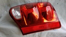 11-16 Dodge Grand Caravan LED Taillight Right Passenger RH image 3