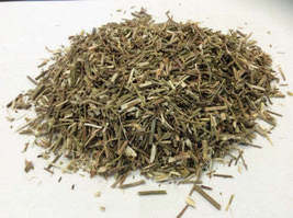 Vervain Dried herbs 50g Organic for Stress Relief and Anxiety Reduction: - $129.41 MXN