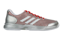 Adidas Adizero Ubersonic 2 Athena Limited Edition Women Tennis Shoes NWT AQ6053 - £74.74 GBP