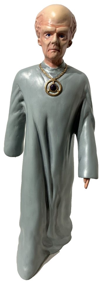 Primary image for Star Trek Original Series "Talosian" Polyresin 12" Figure 1997 71/2500