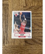 Fleer Horace Grant Card #24 - €4,25 EUR