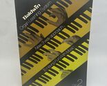 Baldwin Organ Learning System: New 3 Way Approach...to Having Fun with M... - $9.66
