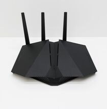 ASUS RT-AX82U AX5400 Dual-Band WiFi 6 Gaming Router ISSUE image 2