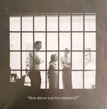 1963 Brand Names Furniture Appliances Advertisement Home Decor Furnishin... - $372.61 MXN