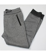 Brooklyn Cloth Boy&#39;s The Jogger Athletic Pants Sweatpants in Gray Color ... - $12.99