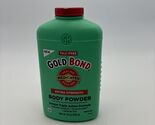 Gold Bond Medicated Extra Strength Body Powder with Triple Action Relief... - $12.77
