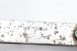 97-04 PORSCHE BOXSTER REAR SUBFRAME CROSSMEMBER BRACKET E0784 image 11