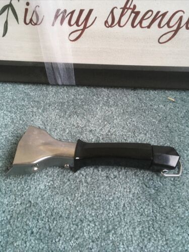CORNING WARE CASSEROLE HANDLE TWIST LOCK WORKS GREAT - $9.75