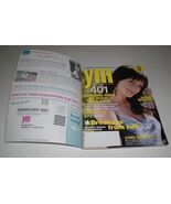 Ashlee Simpson Your Magazine Vintage 2004 The Sister Who Rocks - $645.61 MXN