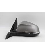 Left Driver Silver Side Door Mirror Power Fits 2017-2021 BMW 228i OEM #4... - $427.49