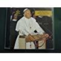 The Rosary with the Pope John Paul II [Audio CD] John Paul II - £23.39 GBP