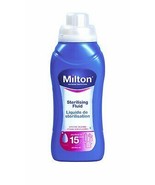 Milton Sterilising Fluid 1000ml - £7.47 GBP