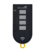Schellenberg SmartDrive M L XL 60931 Garage Door Remote Control 4Channl ... - $69.45 CAD