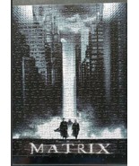 The Matrix Jigsaw Puzzle - 300 Pcs. - £5.39 GBP