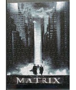 The Matrix Jigsaw Puzzle - 300 Pcs. - $6.88