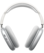Pro Wireless Bluetooth Headphones Active Noise Canceling over Ear Headph... - £33.24 GBP