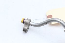 06-11 BMW E90 325I 328I 3.0L N52 A/C DISCHARGE LINE HOSE PIPE Q9282 image 8