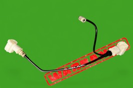 14-2017 fiat 500L in tank fuel gas pump hose line tube oem - $1,877.10 MXN