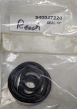 NOS NEW - Raymond Seal Kit Part# 540-047/220  540047220 - £25.68 GBP