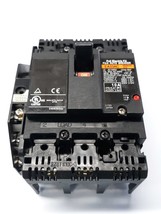Fuji EA33AC 10A Circuit Breaker  - £19.64 GBP