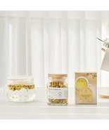 Original Flower Tea Chrysanthemum 10g Jar - $463.92 MXN