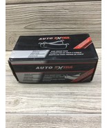 AUTO EXTRA AXMD484 DISC BRAKE PADS FH-119FUS Fast Ship NOS - $186.26 MXN