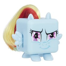Fidget Its My Little Pony Rainbow Dash Cube - £8.50 GBP