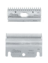 Oster Clipmaster Replacement Blades - $59.35