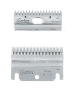 Oster Clipmaster Replacement Blades - £46.68 GBP
