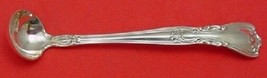 Lady Windsor aka Victorian New By Wallace Sterling Mustard Ladle 4 1/4&quot; Custom - £54.47 GBP