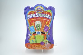 Cranium Super Showdown Game - £12.67 GBP