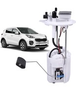 31120D3500 31120-D3500 Fuel Pump Assembly with Sending Unit Fits for Hyu... - $226.01 CAD