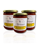 Marano&#39;s Small Batch Premium Pasta Sauce, IL Limone, 15.5 oz. (Pack of 3)  - $35.00