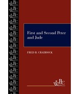 First and Second Peter and Jude (Westminster Bible Companion) [Paperback... - $41.11 CAD