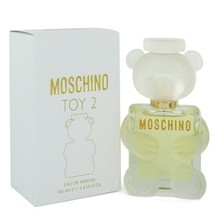 Moschino Toy 2 by Moschino Eau De Parfum Spray 1.7 oz  - £32.81 GBP