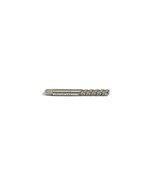 1/4-28 3 Flute HSS GH3 Spiral Flute Bottoming Tap GTD 160225314 - $16.60