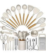 Umite Chef Silicone Kitchen Utensil Set - $2,022.71 MXN