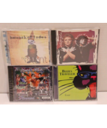 Alternative Folk Rock Audio CDs  1990s Barenaked Ladies-Sugar Ray Lot of 4 - £11.70 GBP