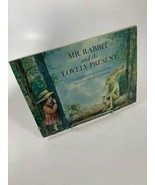 Mr. Rabbit Lovely Present Charlotte Zolotow 1968 PB Scholastic Maurice S... - £3.88 GBP